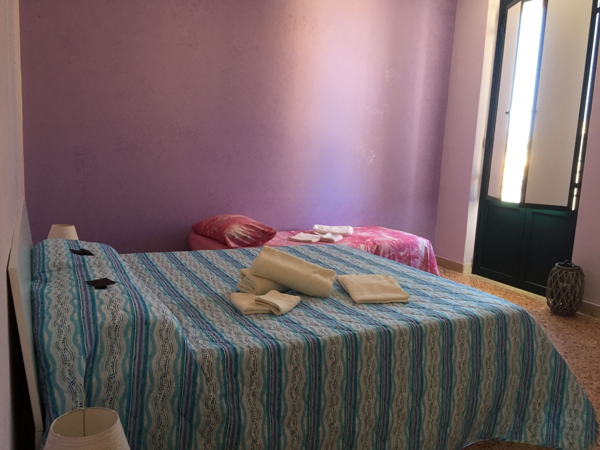 Фото Welcome Trapani