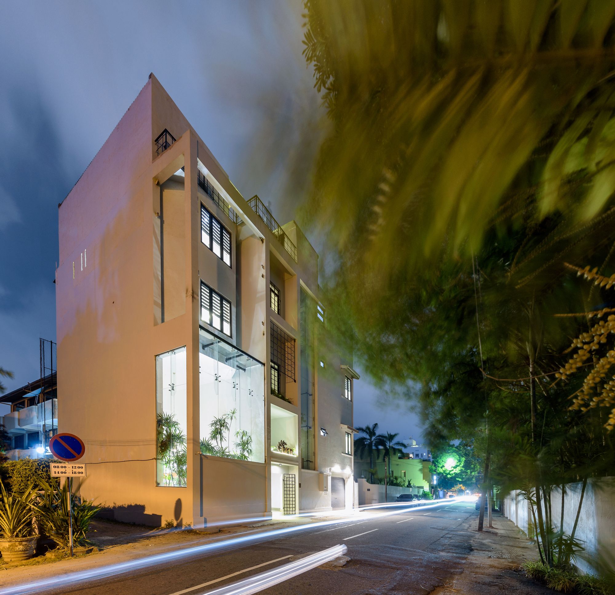 Фото Fern Colombo