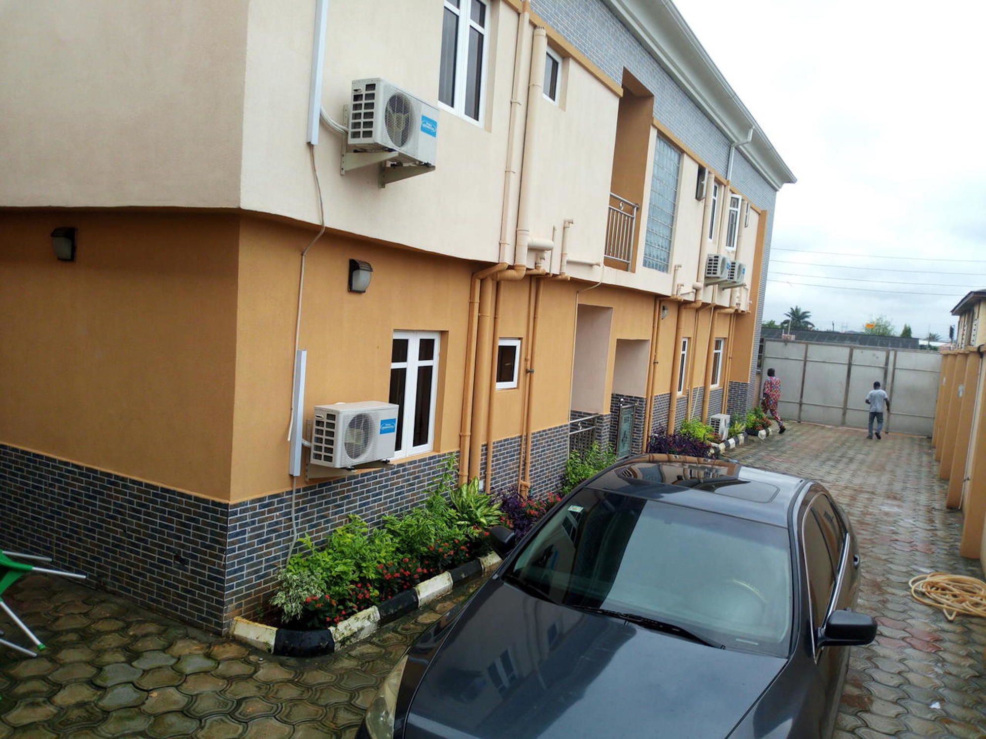 Фото De Maria Inn