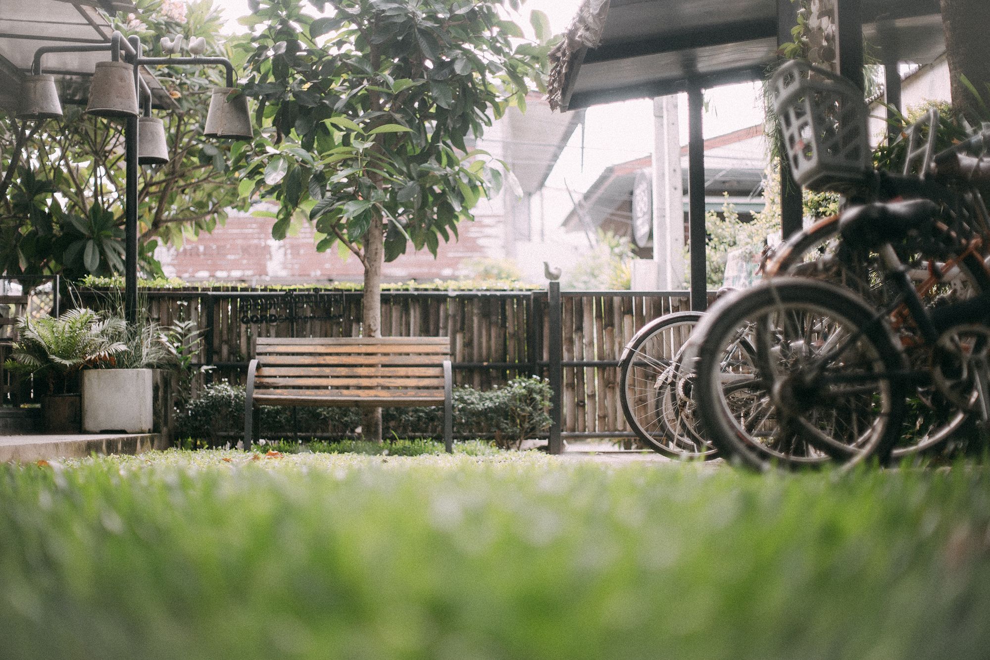 Фото Gord Chiangmai