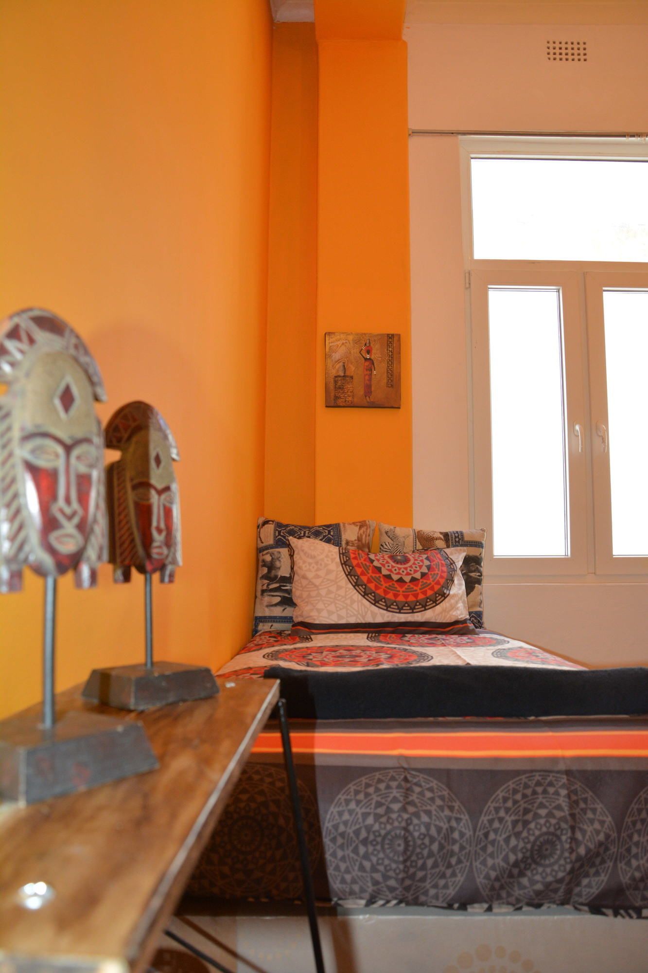 Фото Urban Hive Backpackers