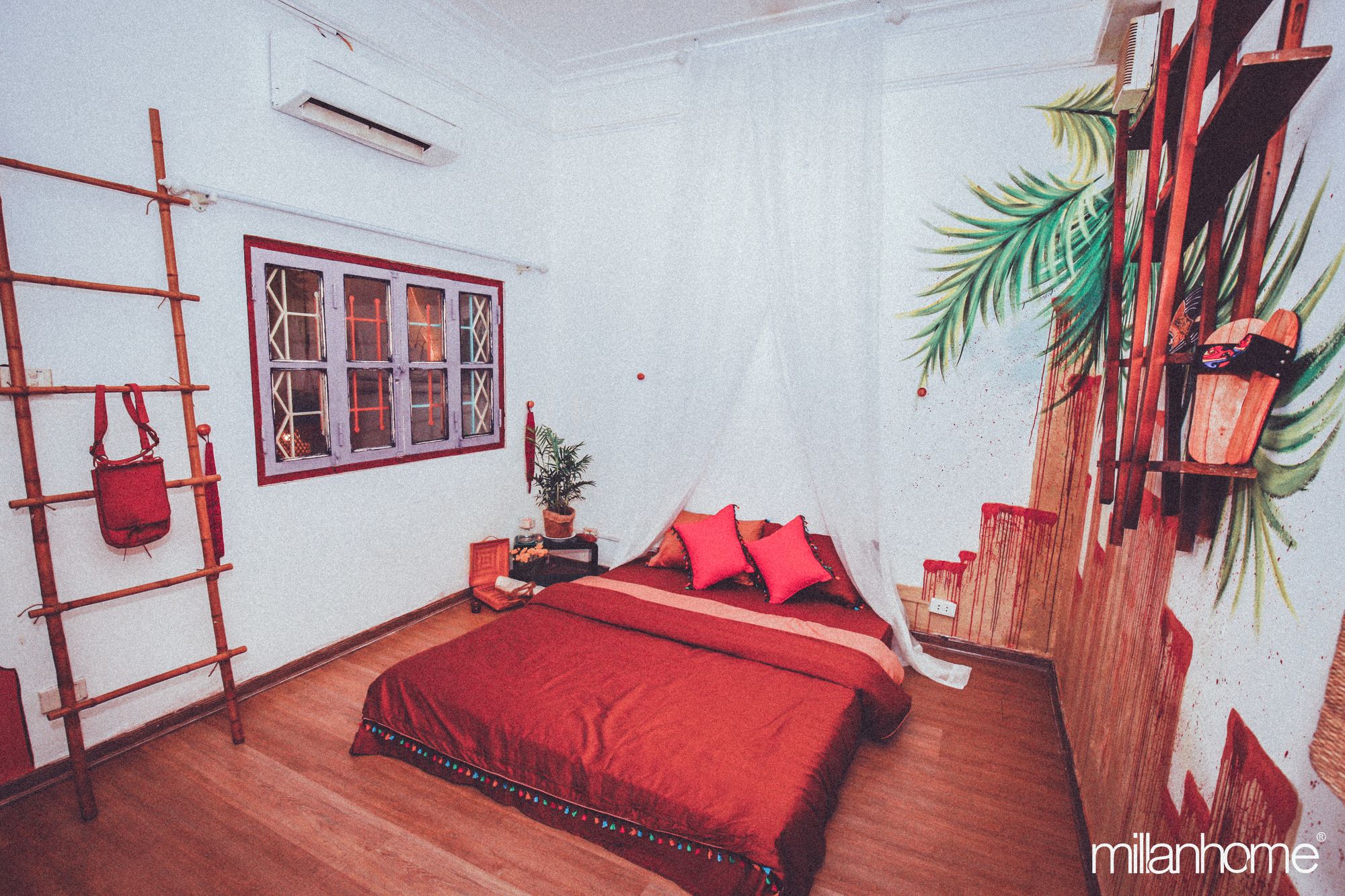 Фото Millan Home