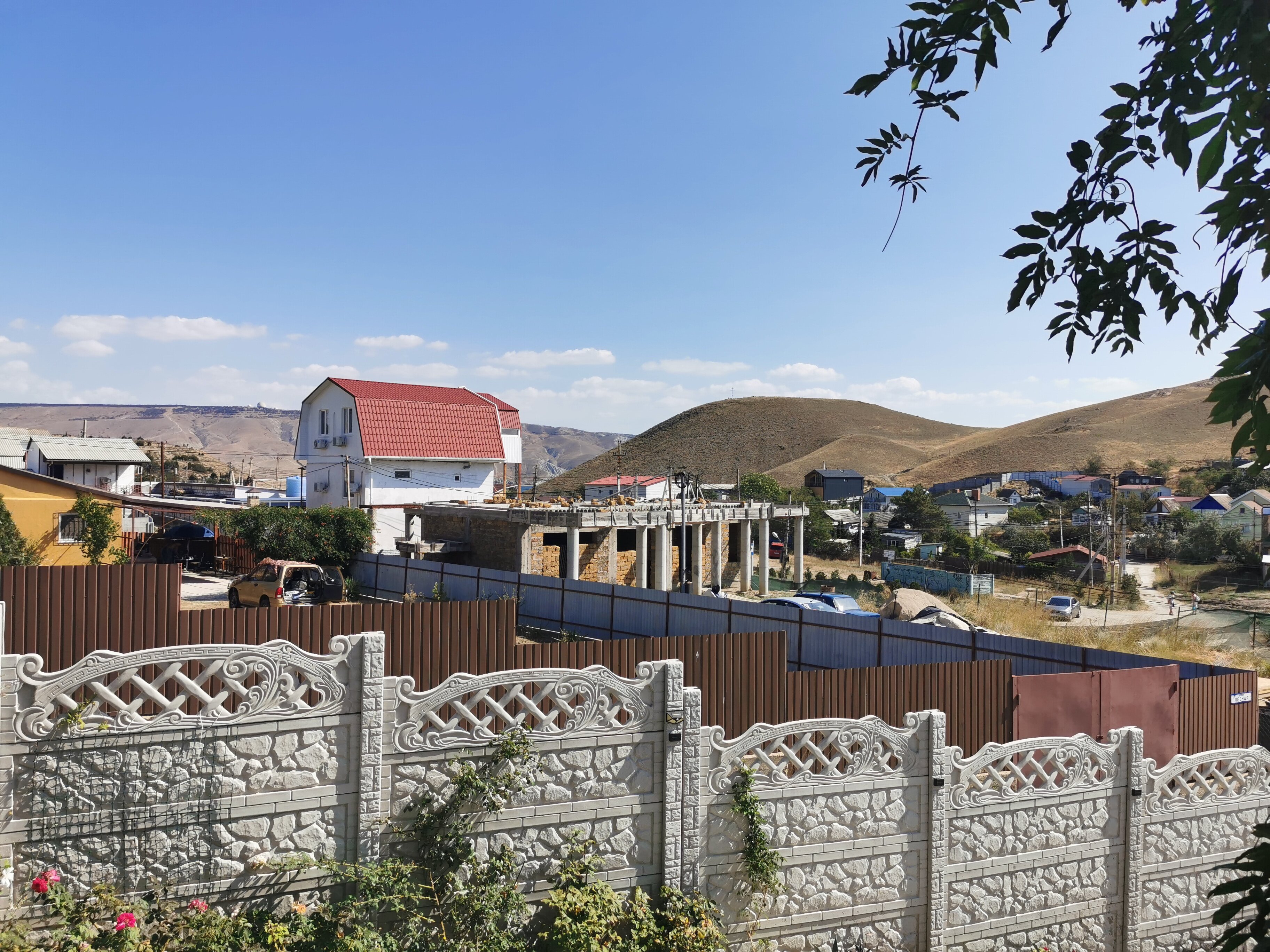 Фото Вилла Монте Маре