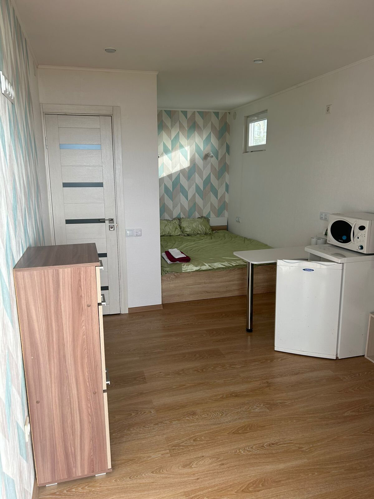 Фото Sunset Wind