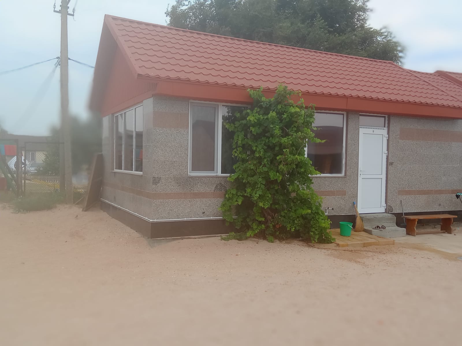 Фото Гранит