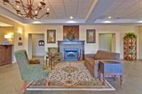 Фото Holiday Inn Poplar Bluff by Ihg