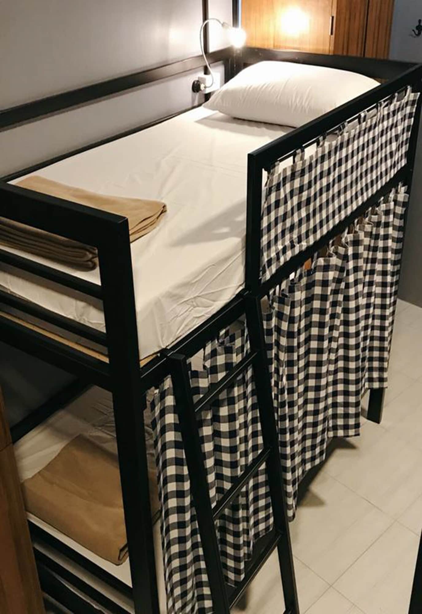 Фото Arun Old Town Hostel