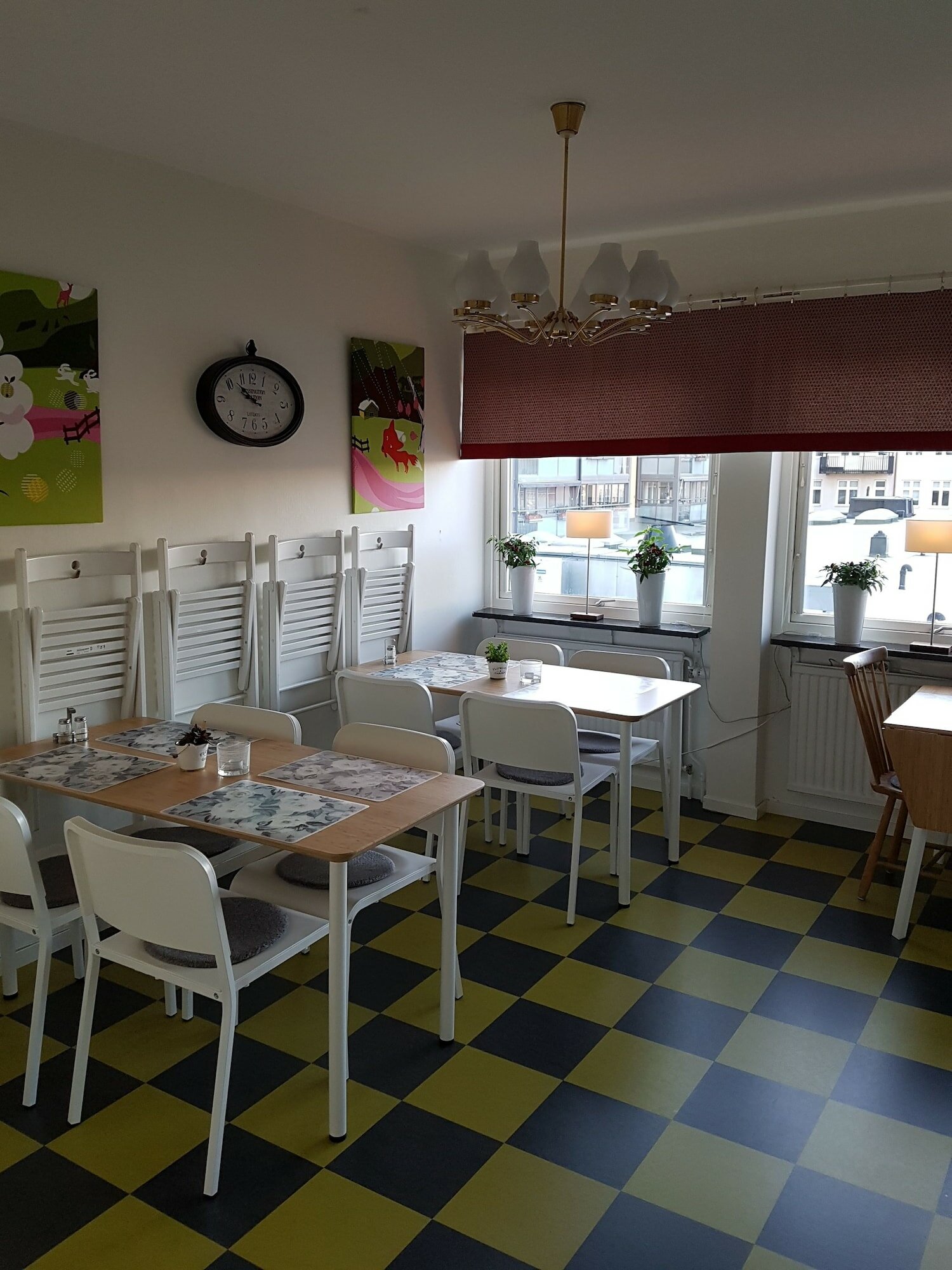 Фото Hotell Bode