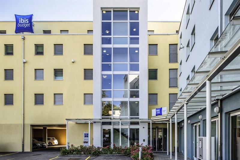 Фото Ibis budget Winterthur