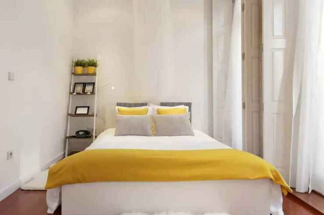 Фото Porta 33 Porto Suite