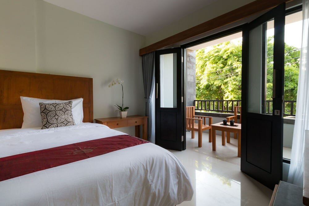 Фото Ab Hotel Kuta