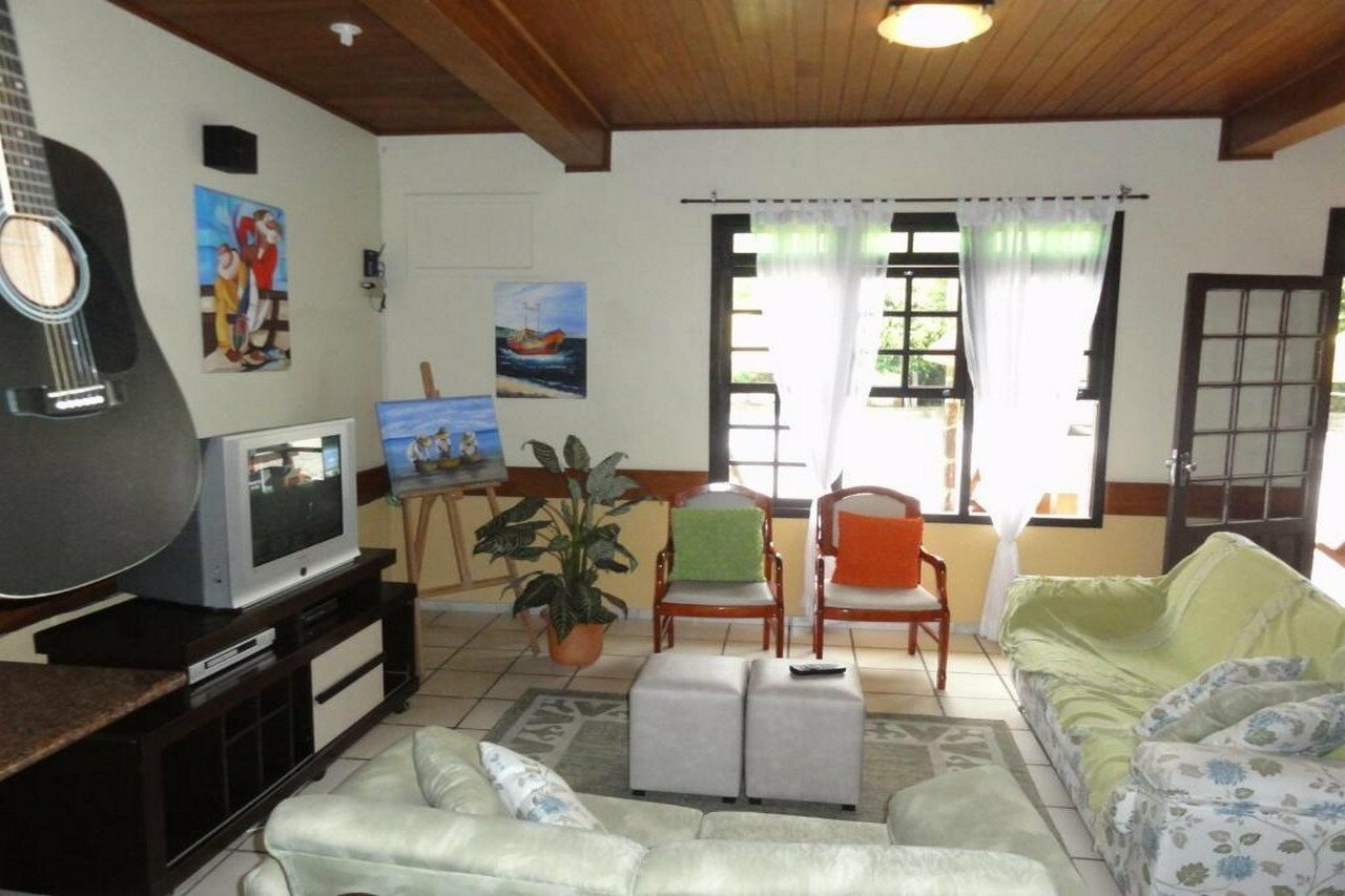 Фото Voa Samuka Hotel