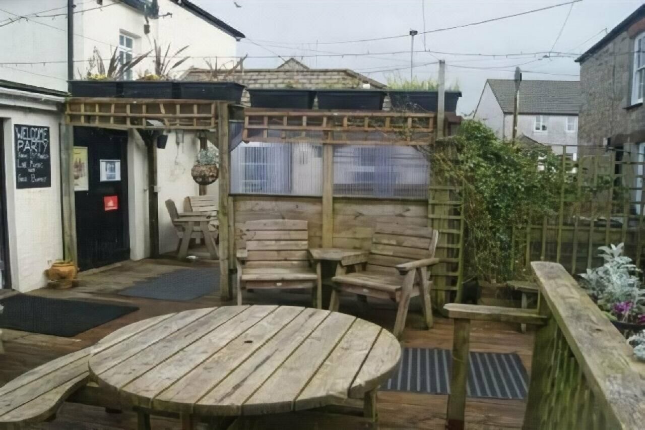 Фото Duke of Cornwall