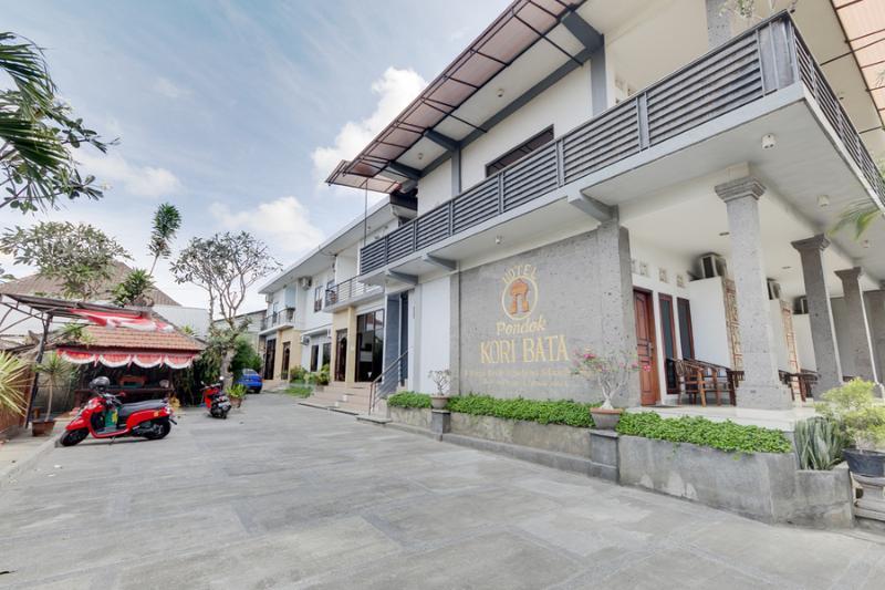 Фото RedDoorz near Stadion Kompyang Sujana Bali