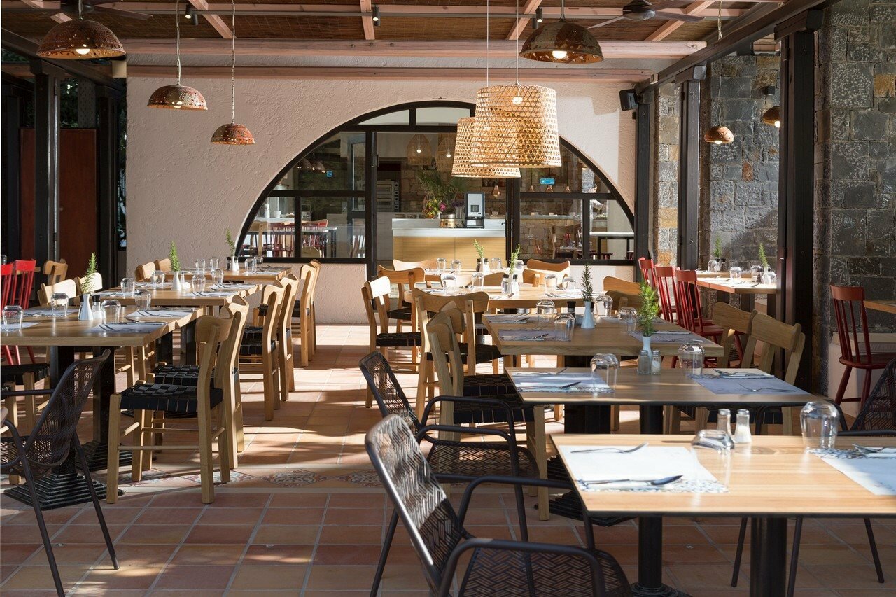 Фото Kalypso Hotel