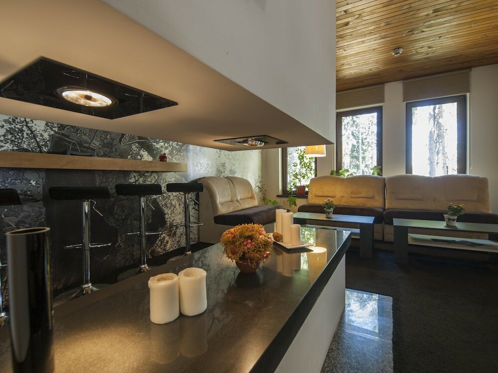 Фото Green Life Pamporovo