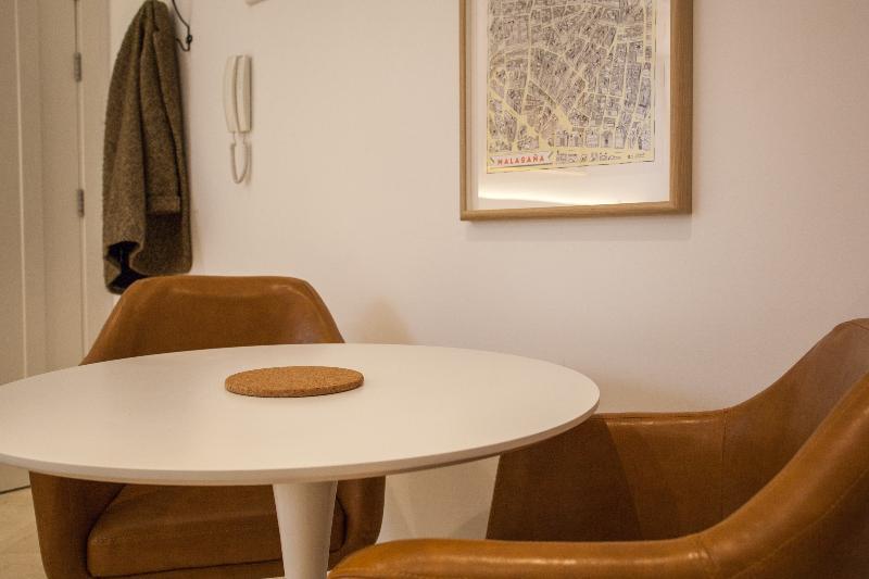 Фото Gran Central Suites