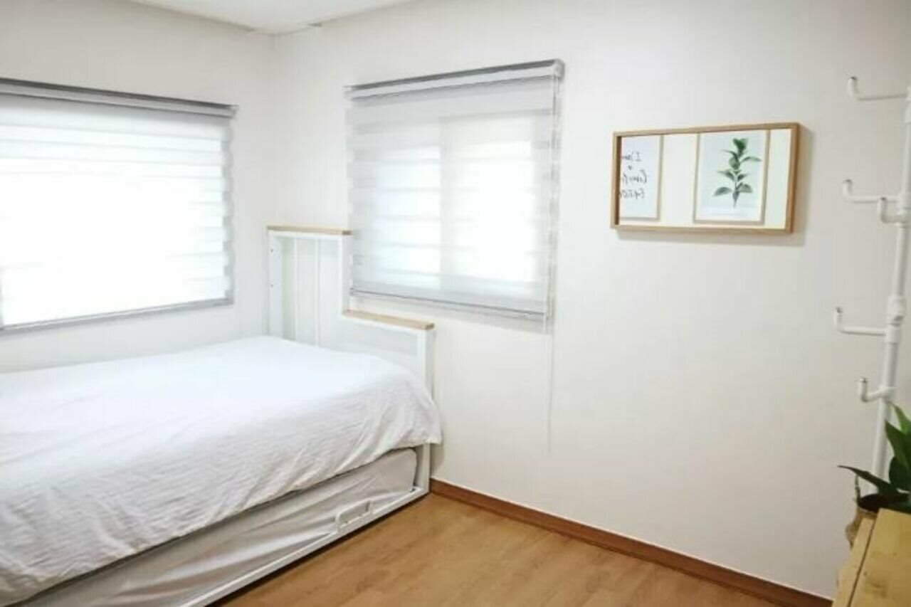 Фото 24guesthouse Seoul Station