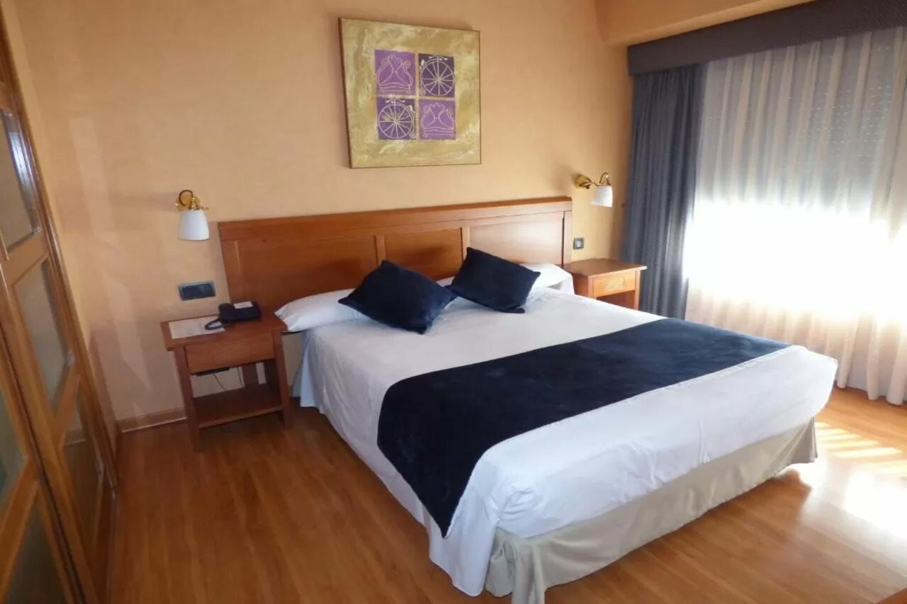 Фото Eco VIA Lusitana