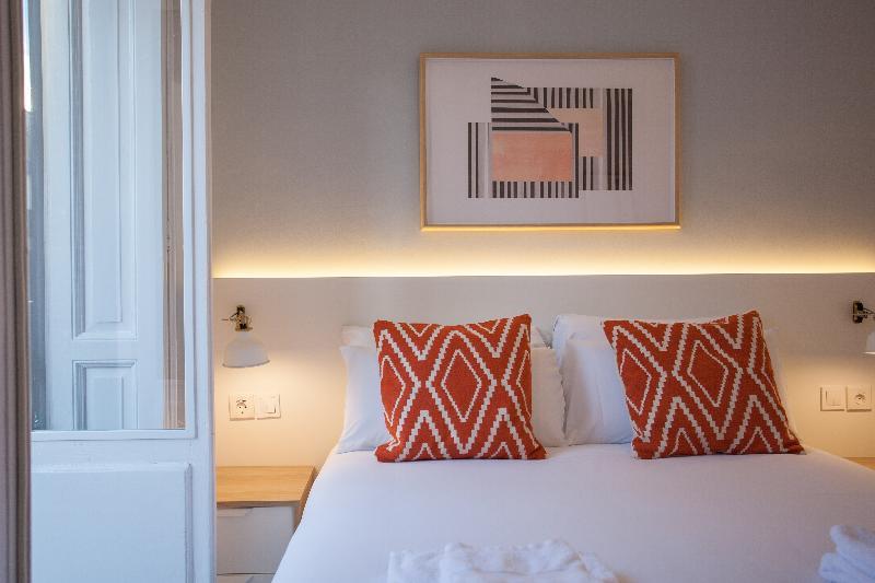 Фото Gran Central Suites