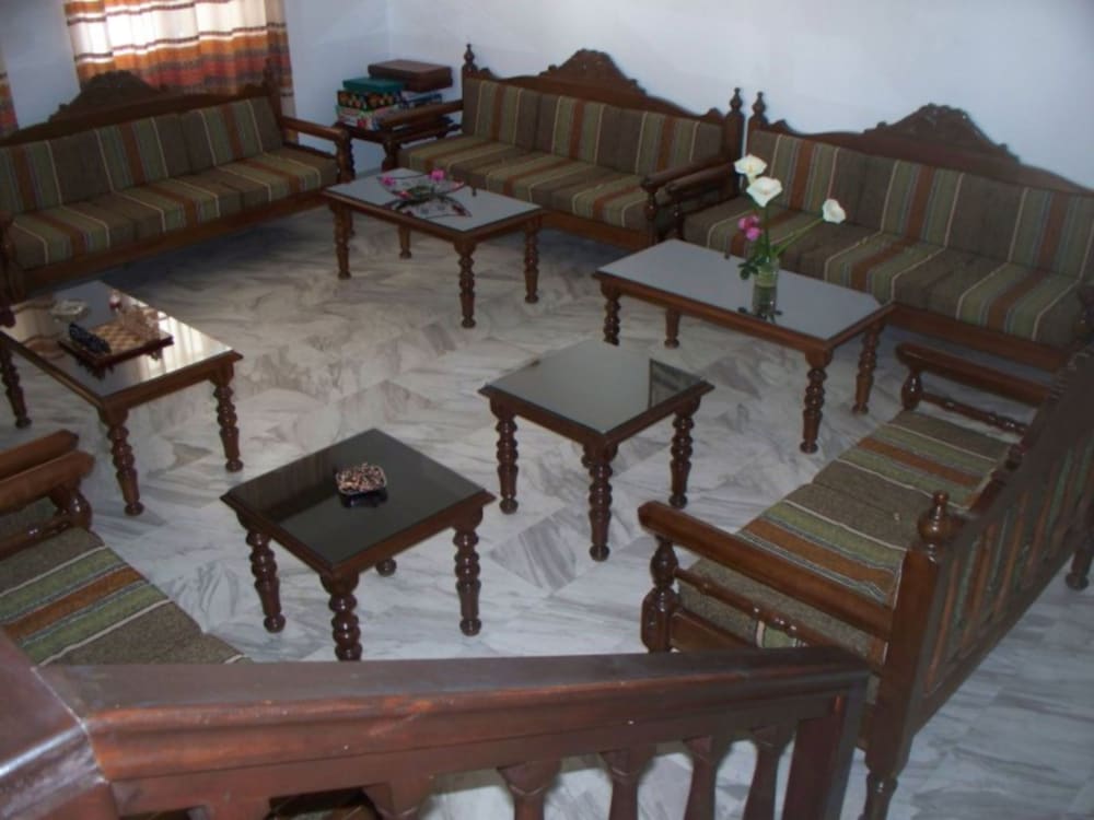 Фото Adonis Hotel Naxos