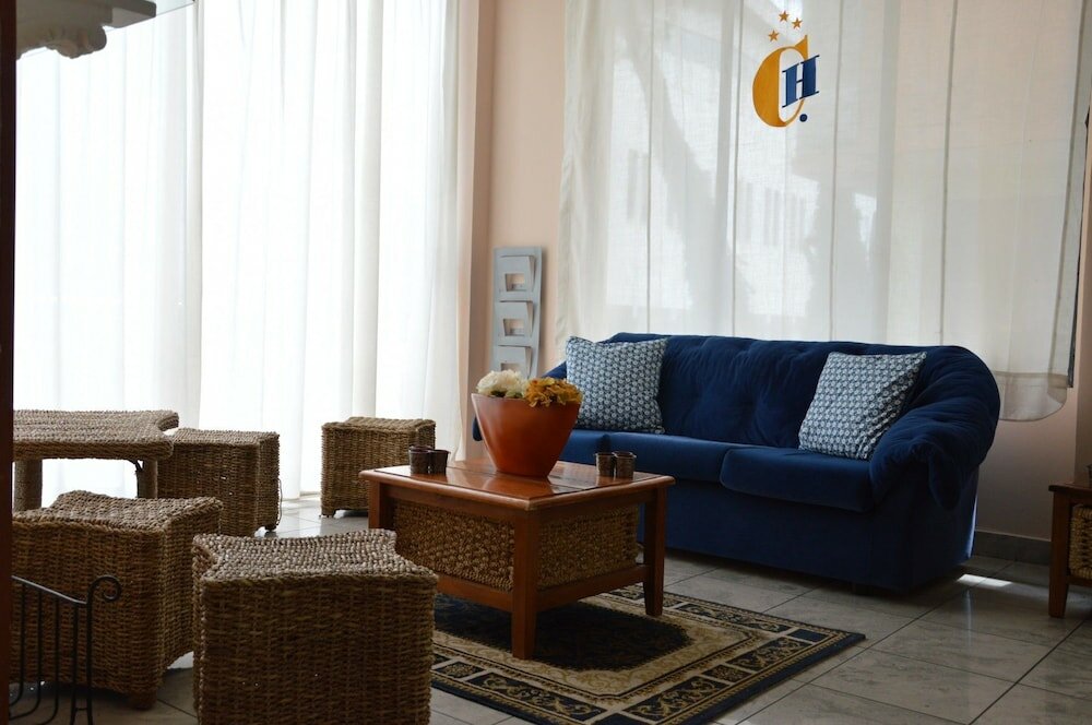 Фото Hotel Carol