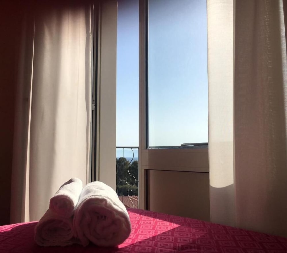 Фото Palace Masoanri's