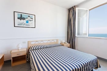 Фото Hotel Il Settebello