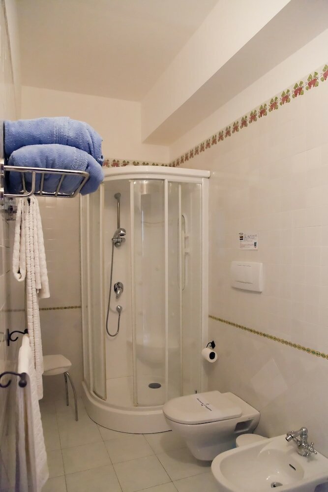 Фото Hotel A' Pinnata