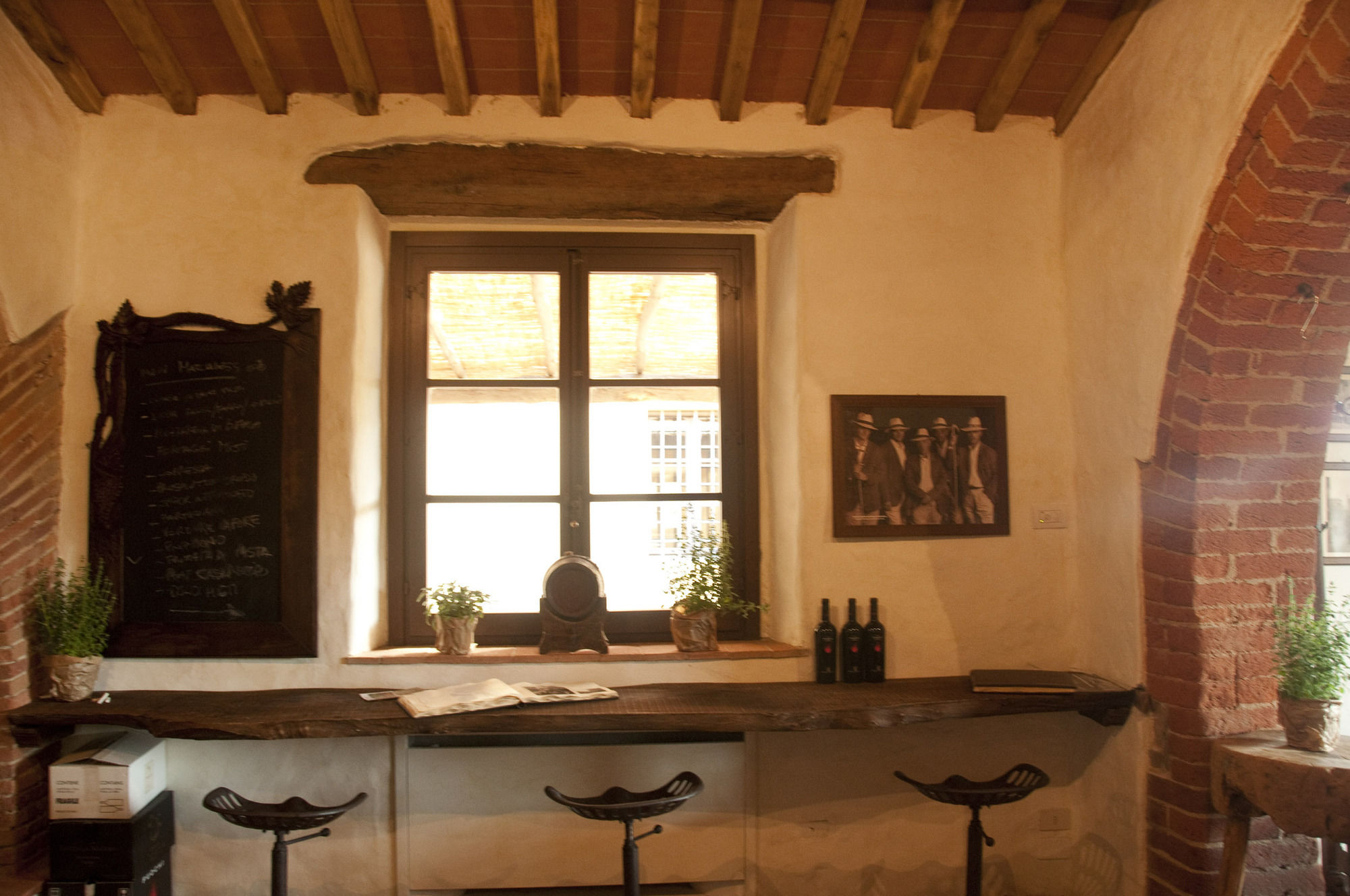 Фото Casone Ugolino