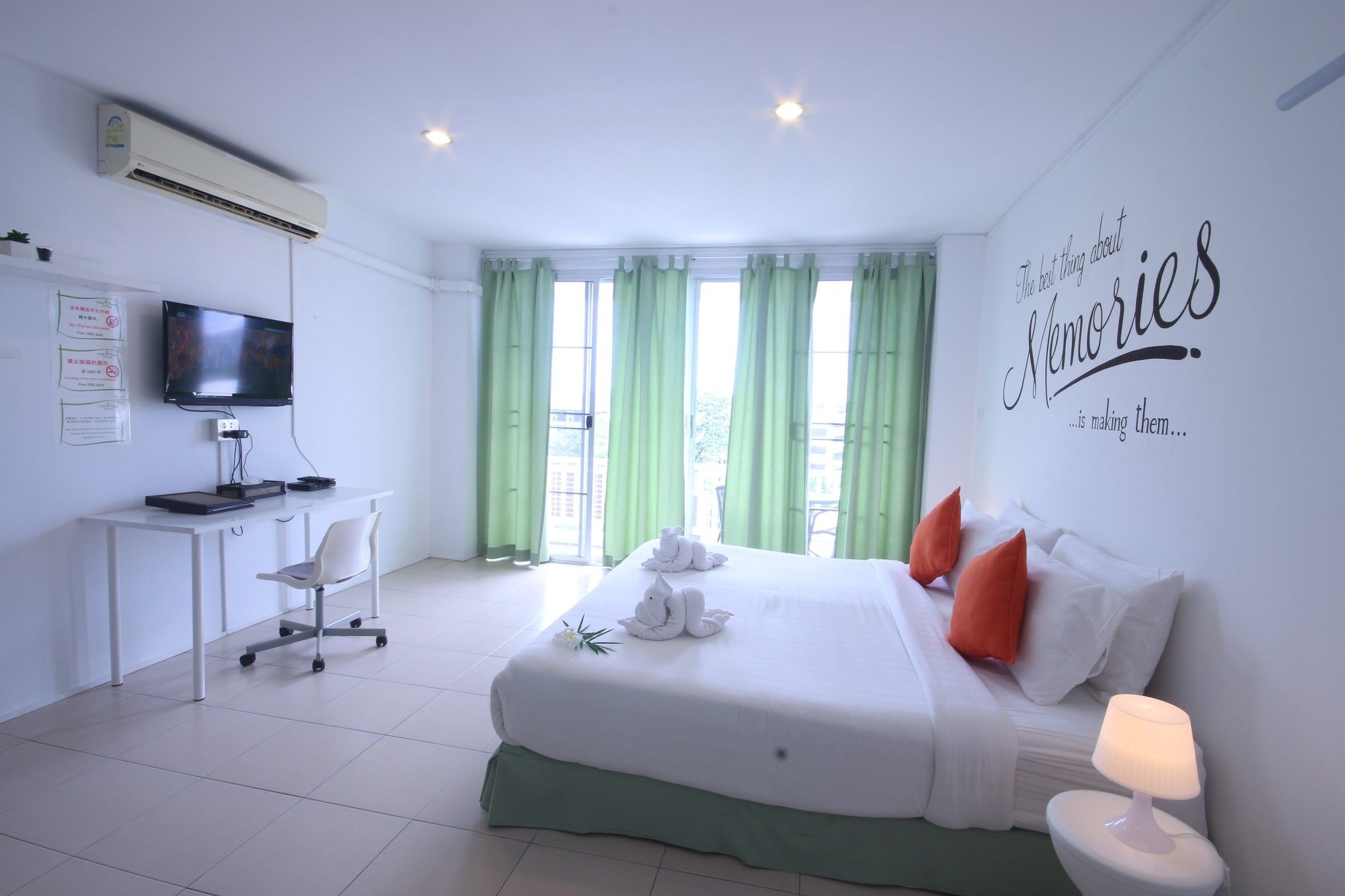 Фото Little Home AO Nang