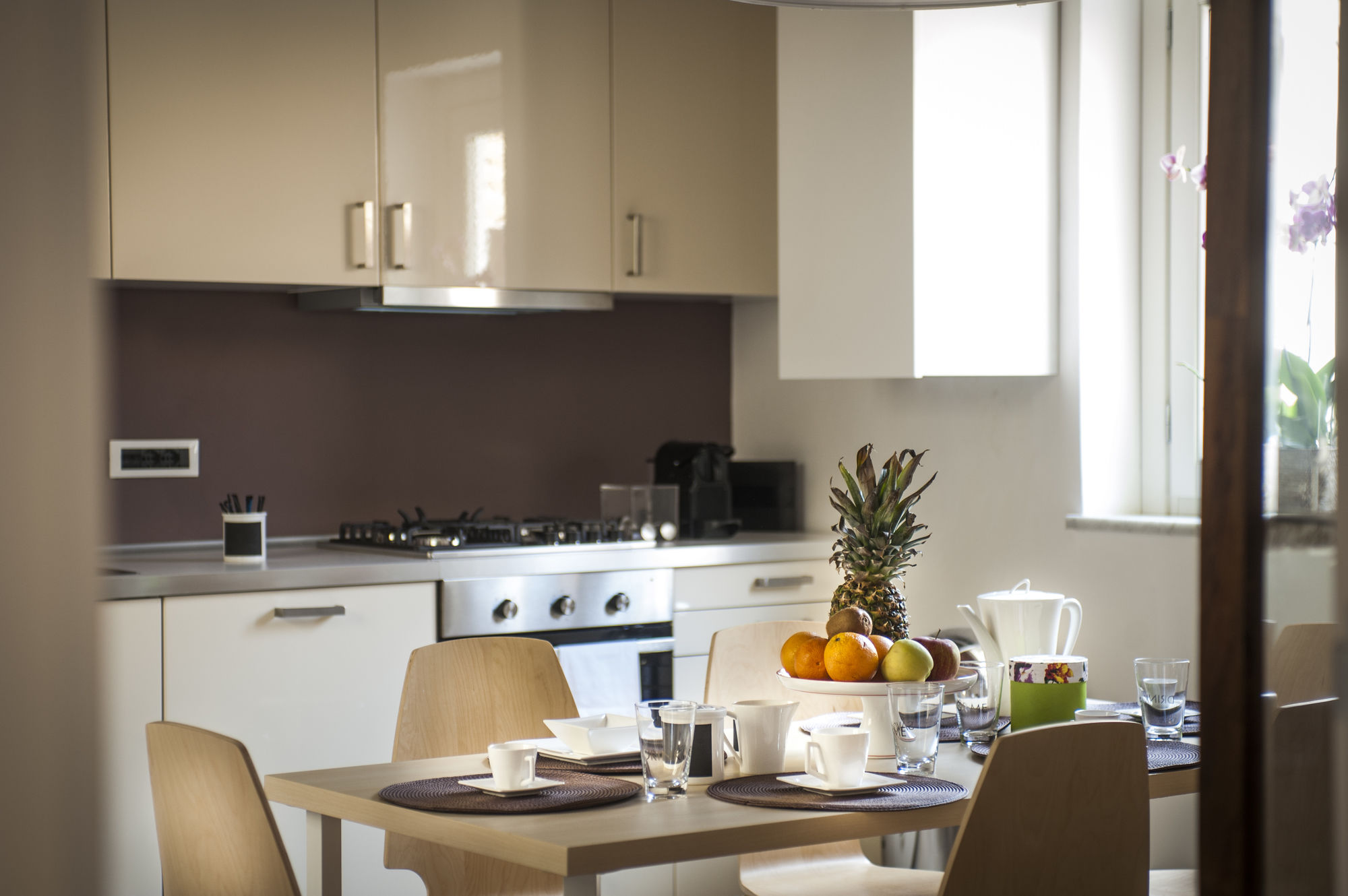 Фото Bb 22 Charming Rooms & Apartments