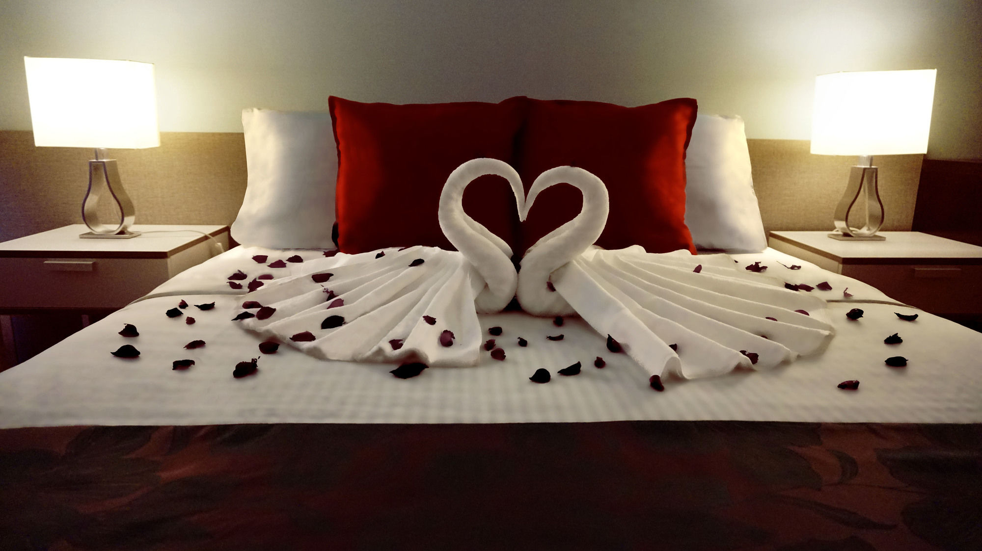 Фото Smile Hotel Wangsa Maju