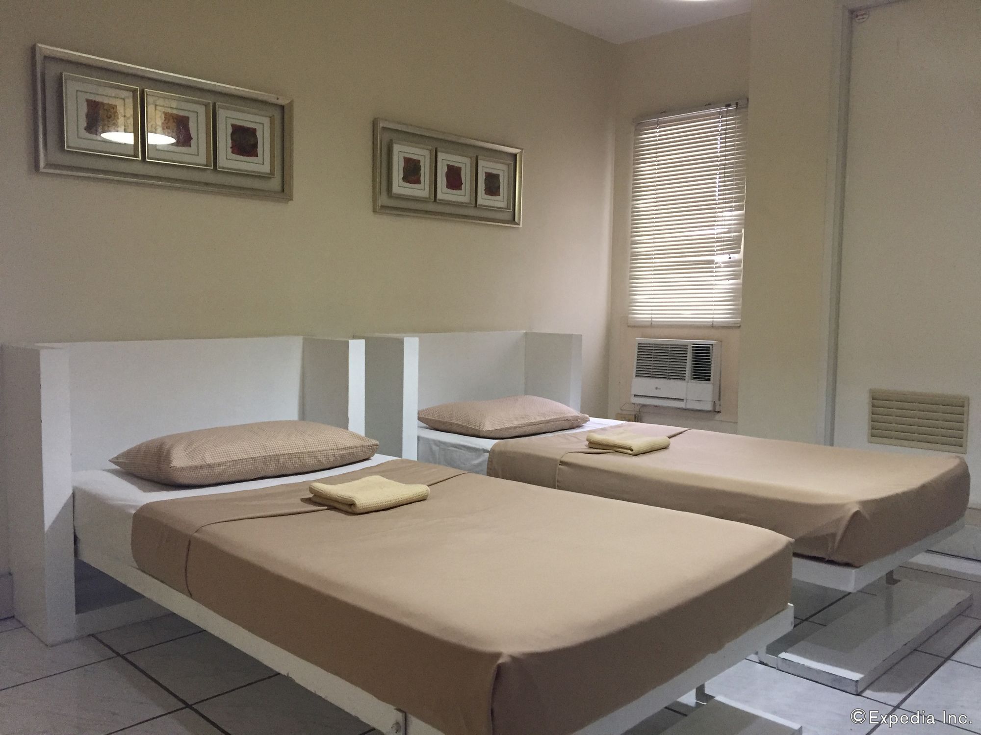 Фото Urban Inn Iloilo