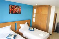 Фото Krabi Cinta House