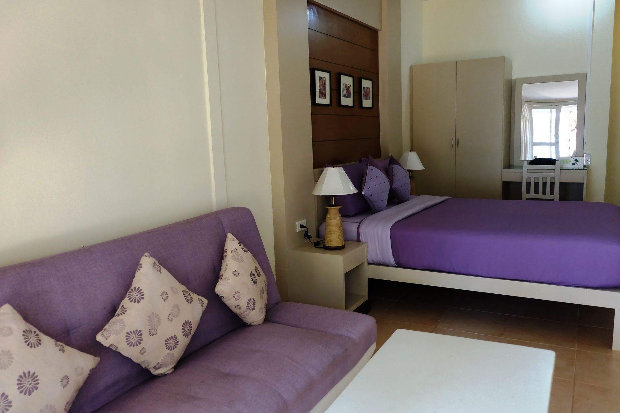 Фото The C Samet Beach Resort