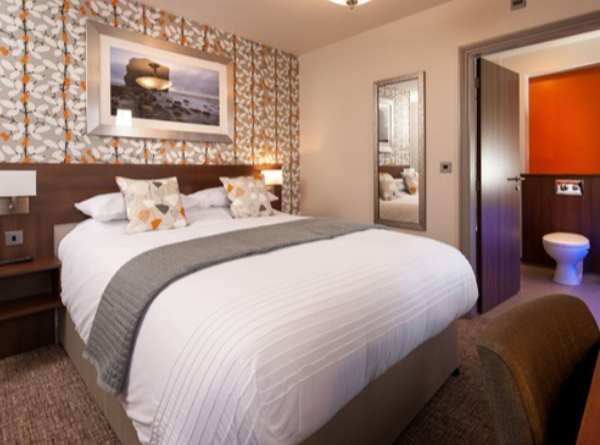 Фото Marsden Inn