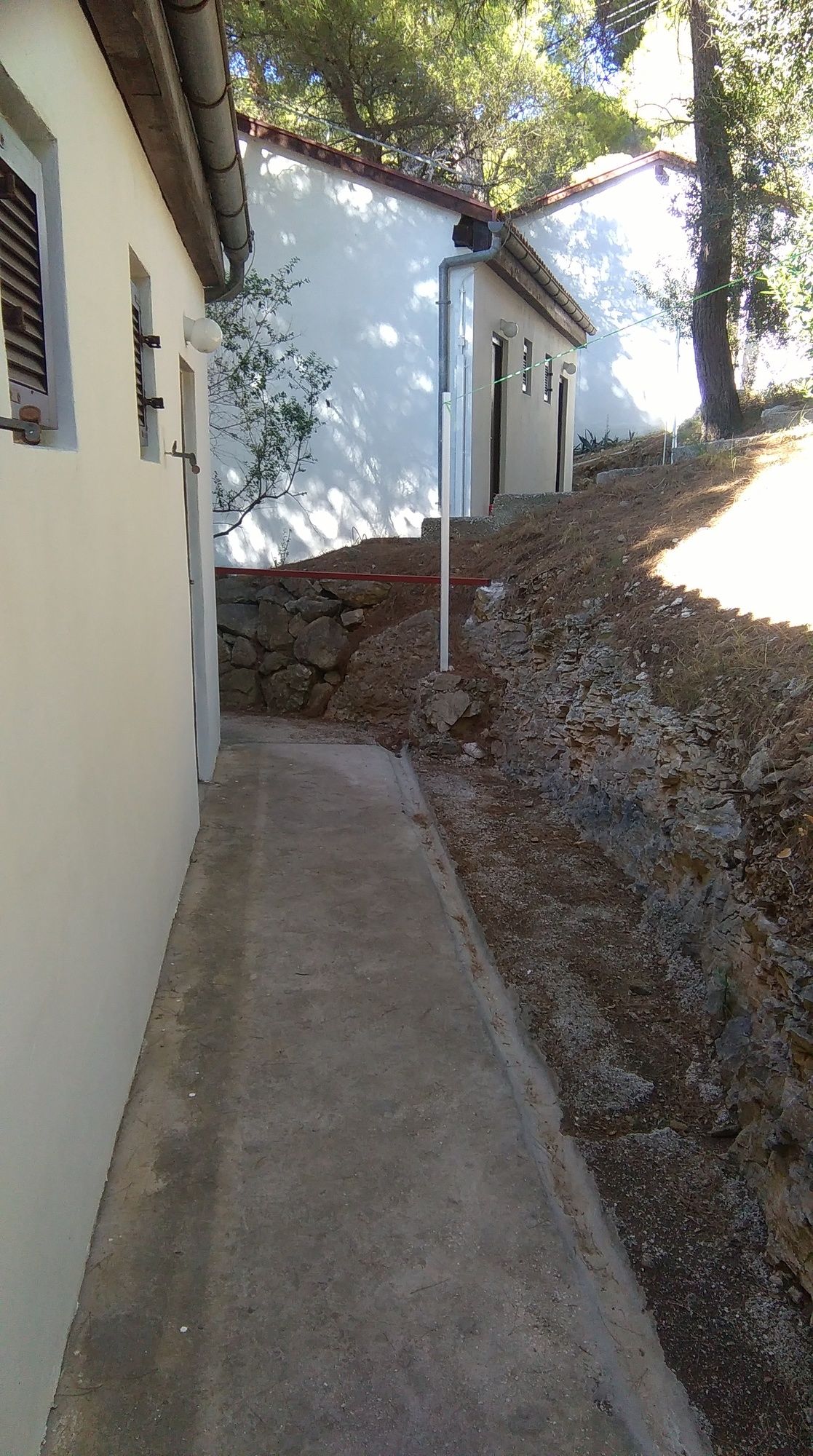 Фото Tourist Resort Milna Vis