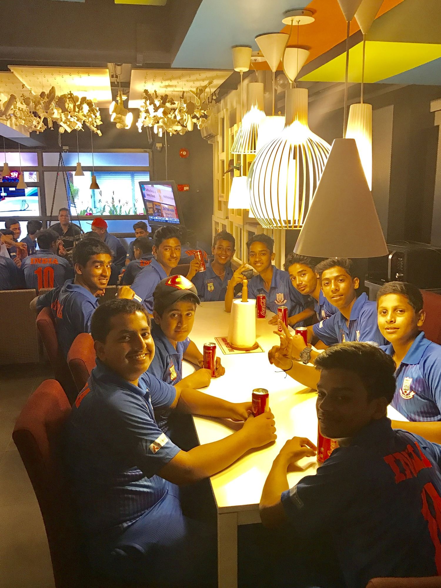 Фото Campbell Inn