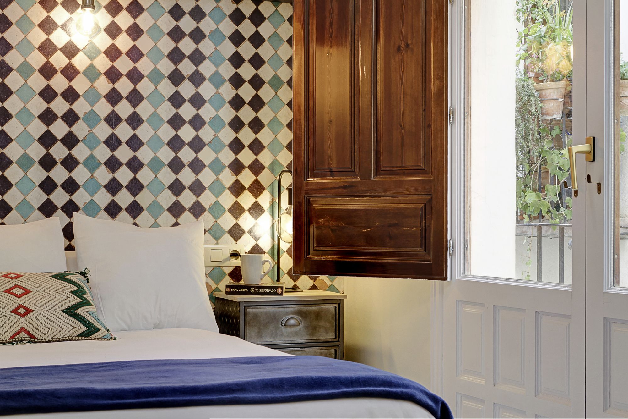 Фото Toc Hostel Granada