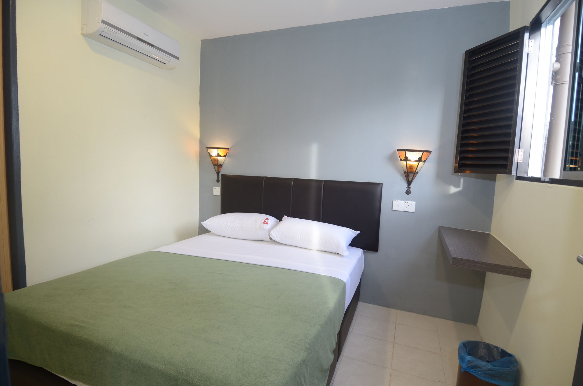 Фото Kuok Pin Hotel