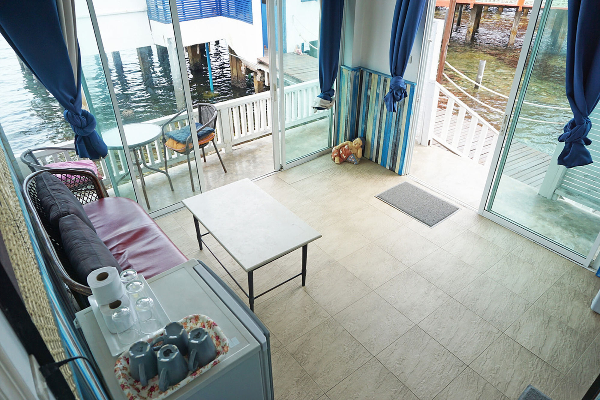 Фото Baan I Talay