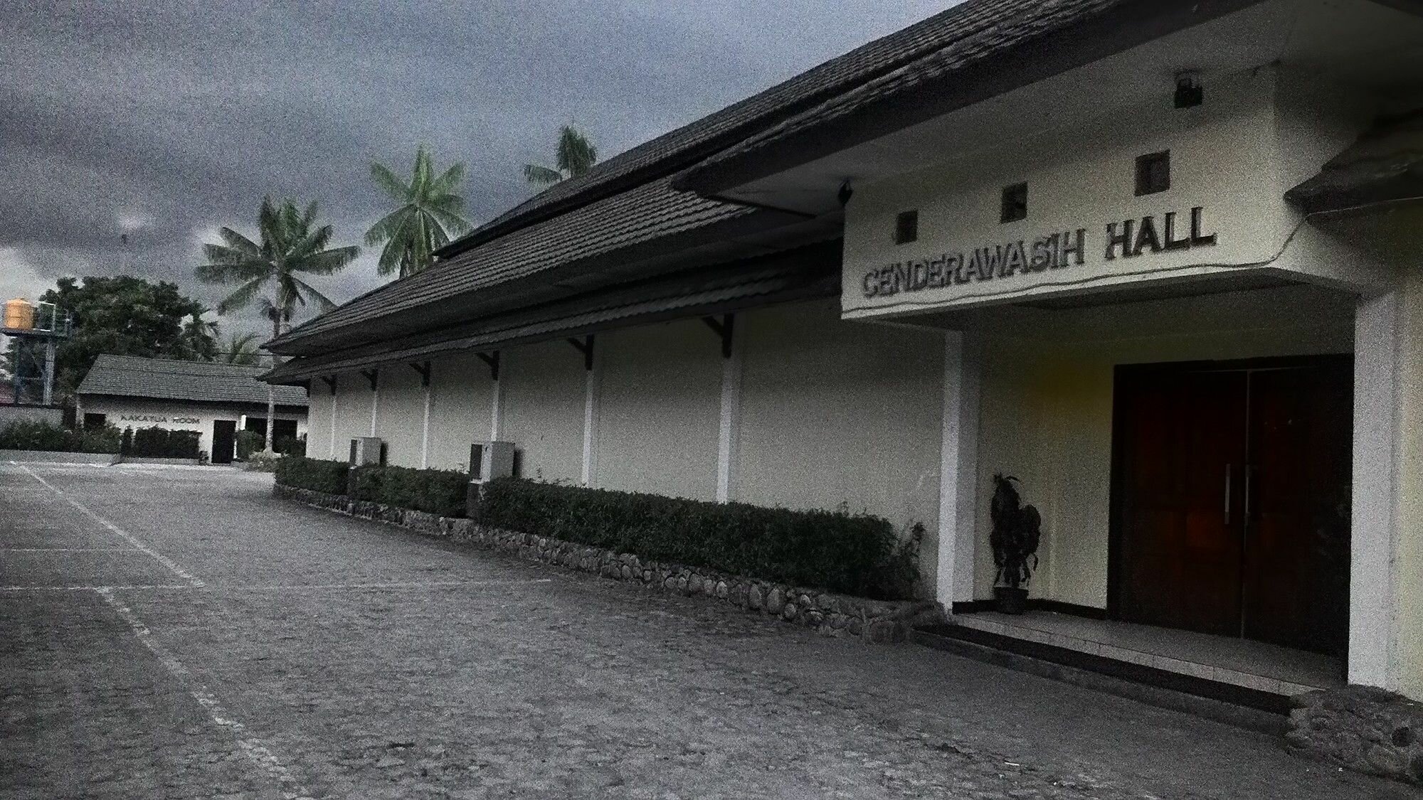 Фото Serayu Hotel Timika