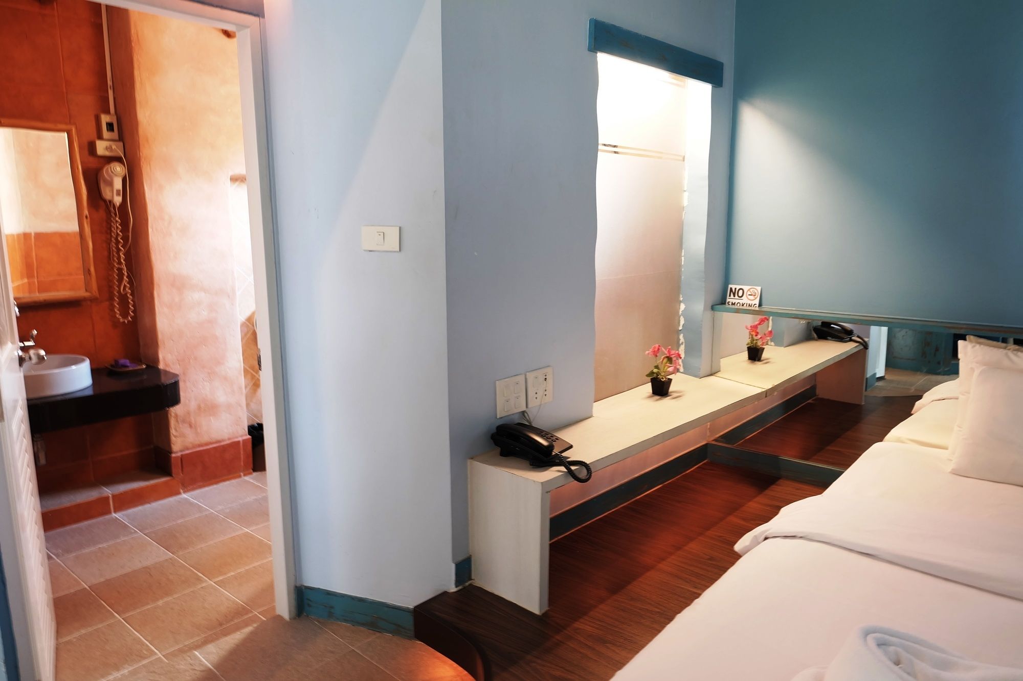 Фото Suanpalm Unique Hotel Rayong