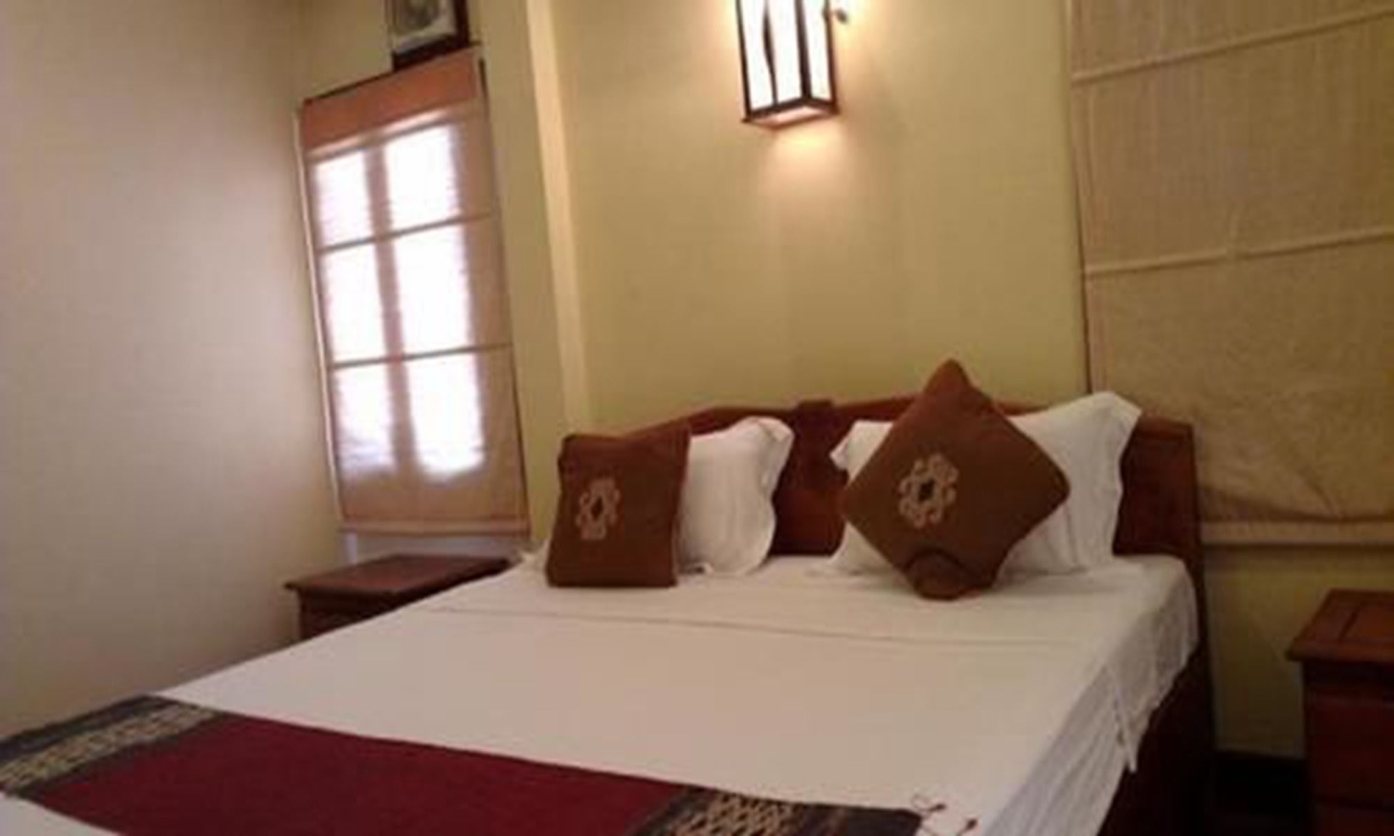 Фото Nocknoy Lanexang Guesthouse