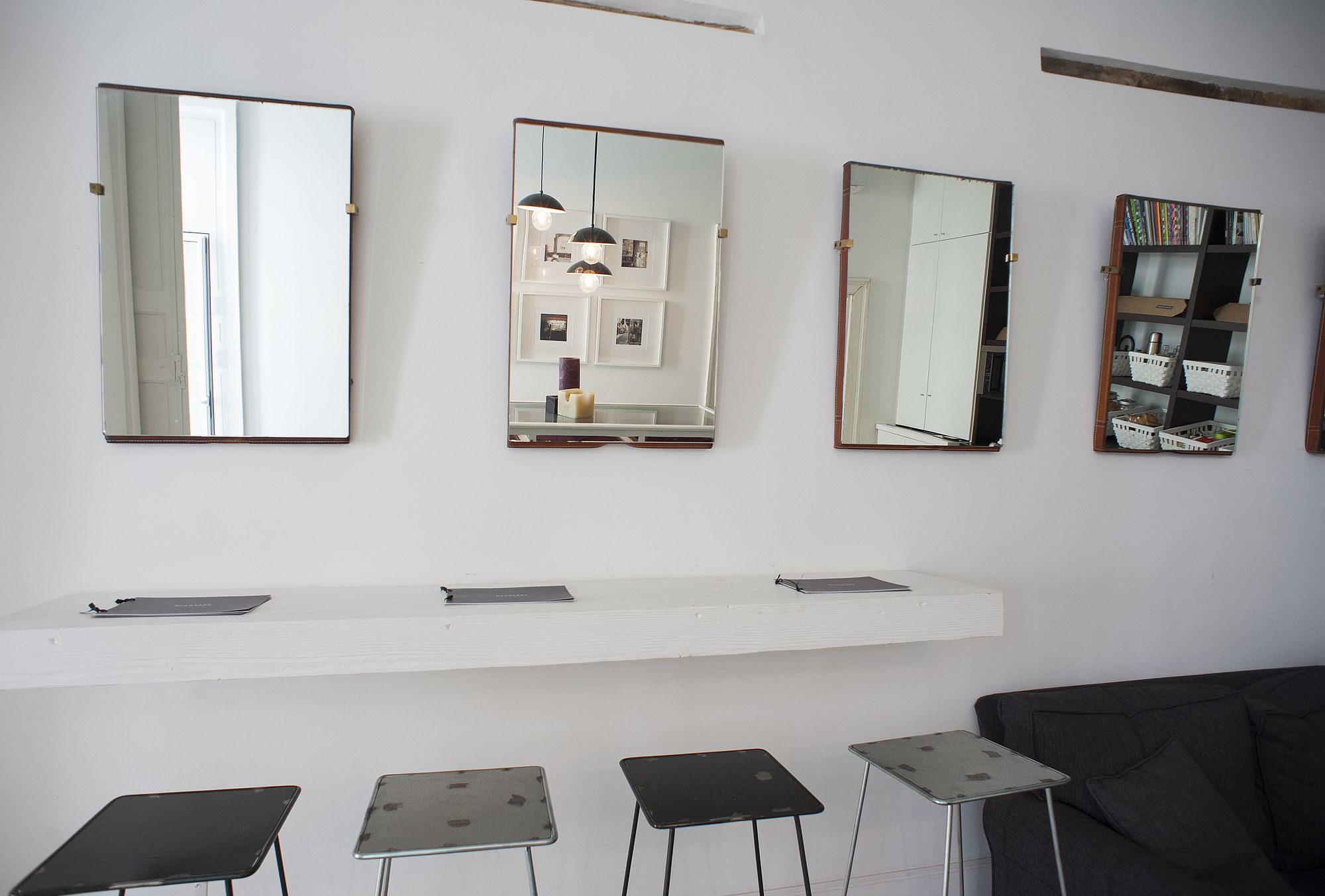 Фото Belledonne Suite & Gallery