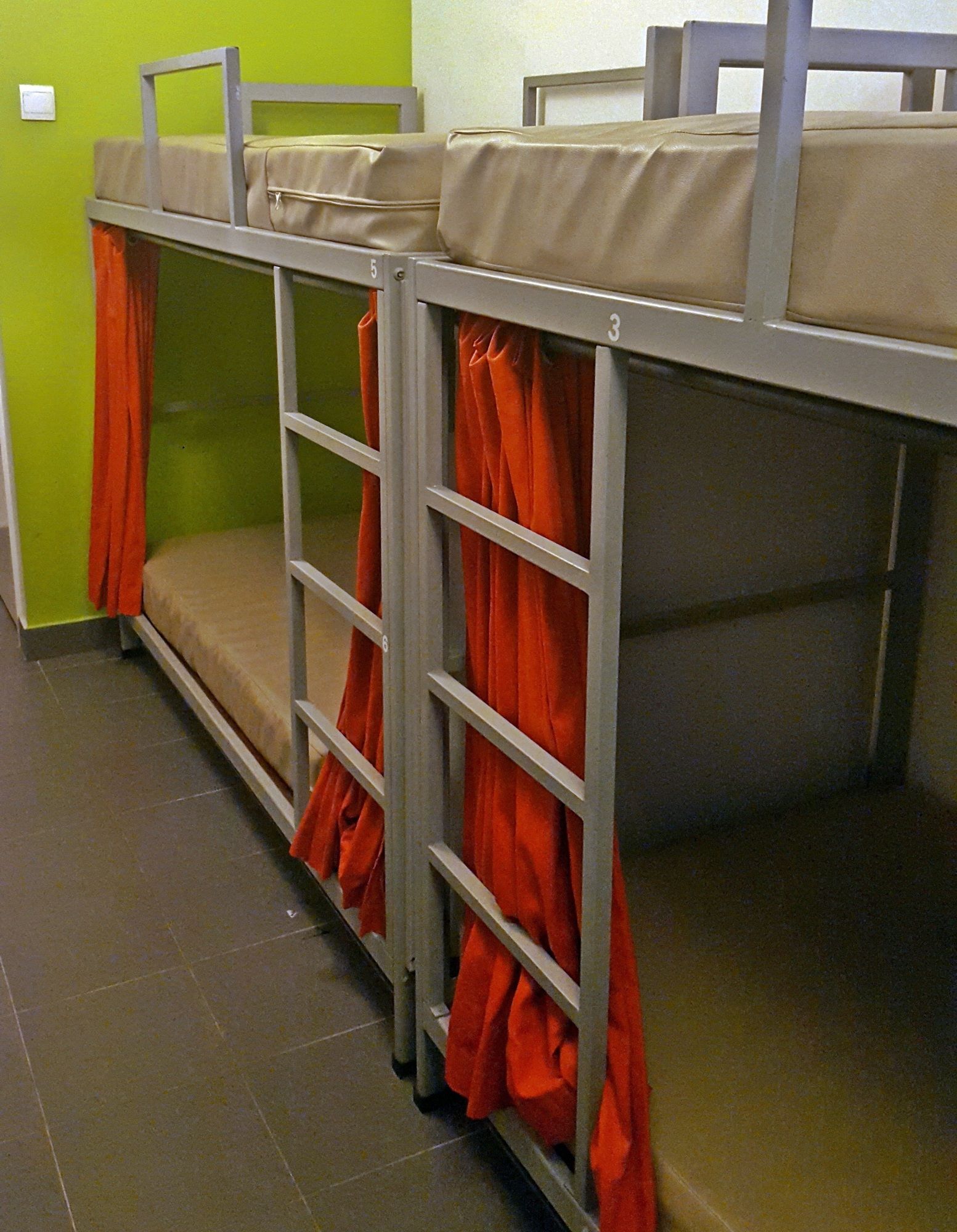 Фото Campbell Inn