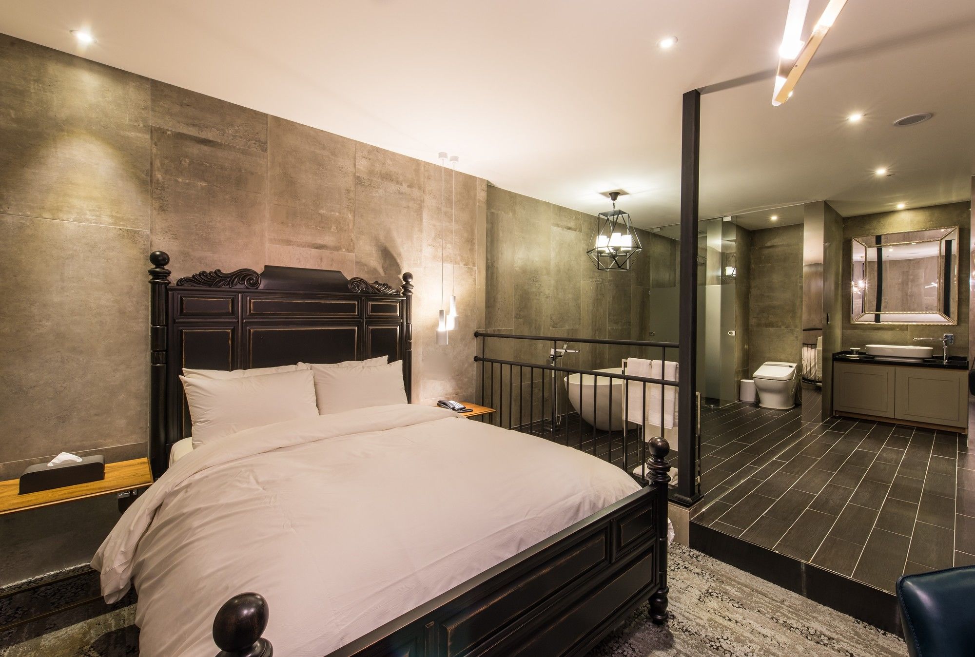 Фото Hotel Stendhal