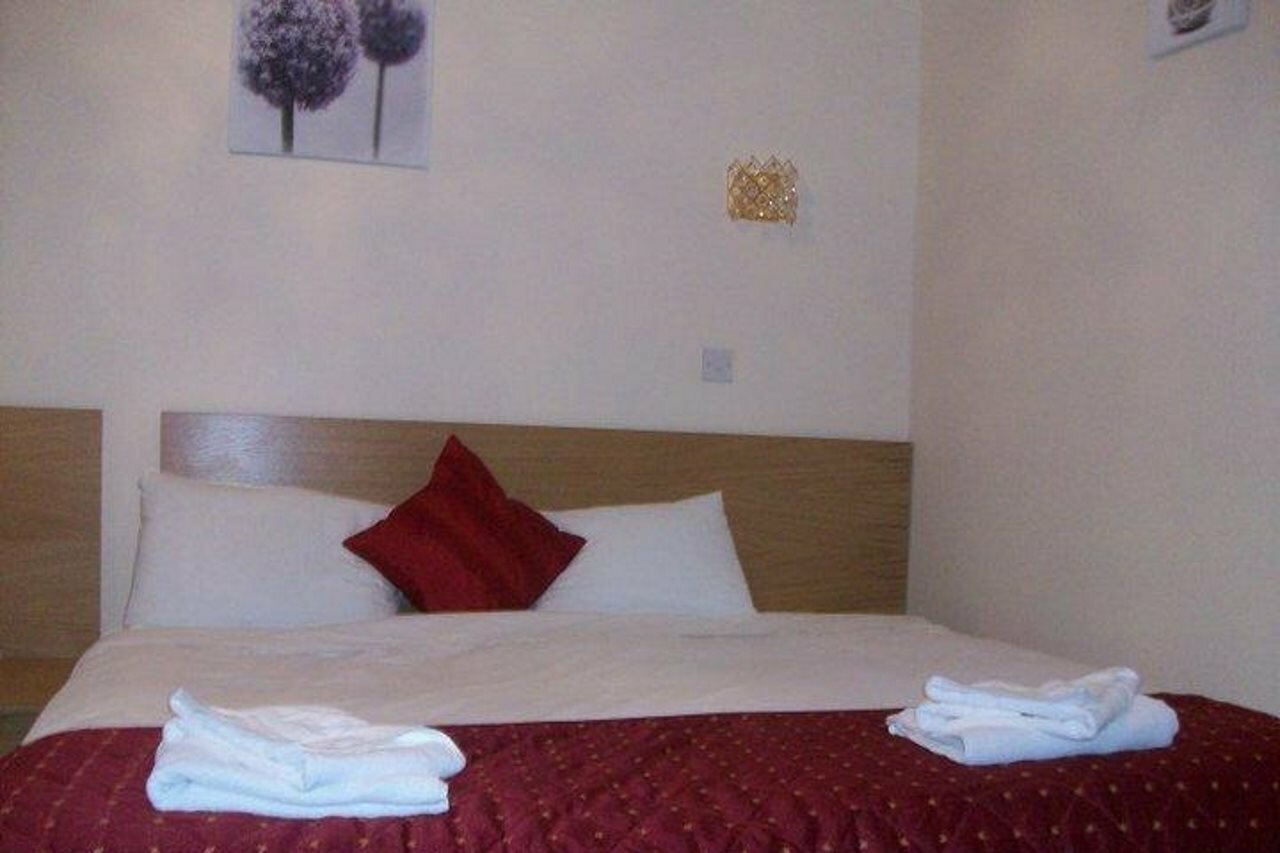 Фото Britannia Inn Hotel