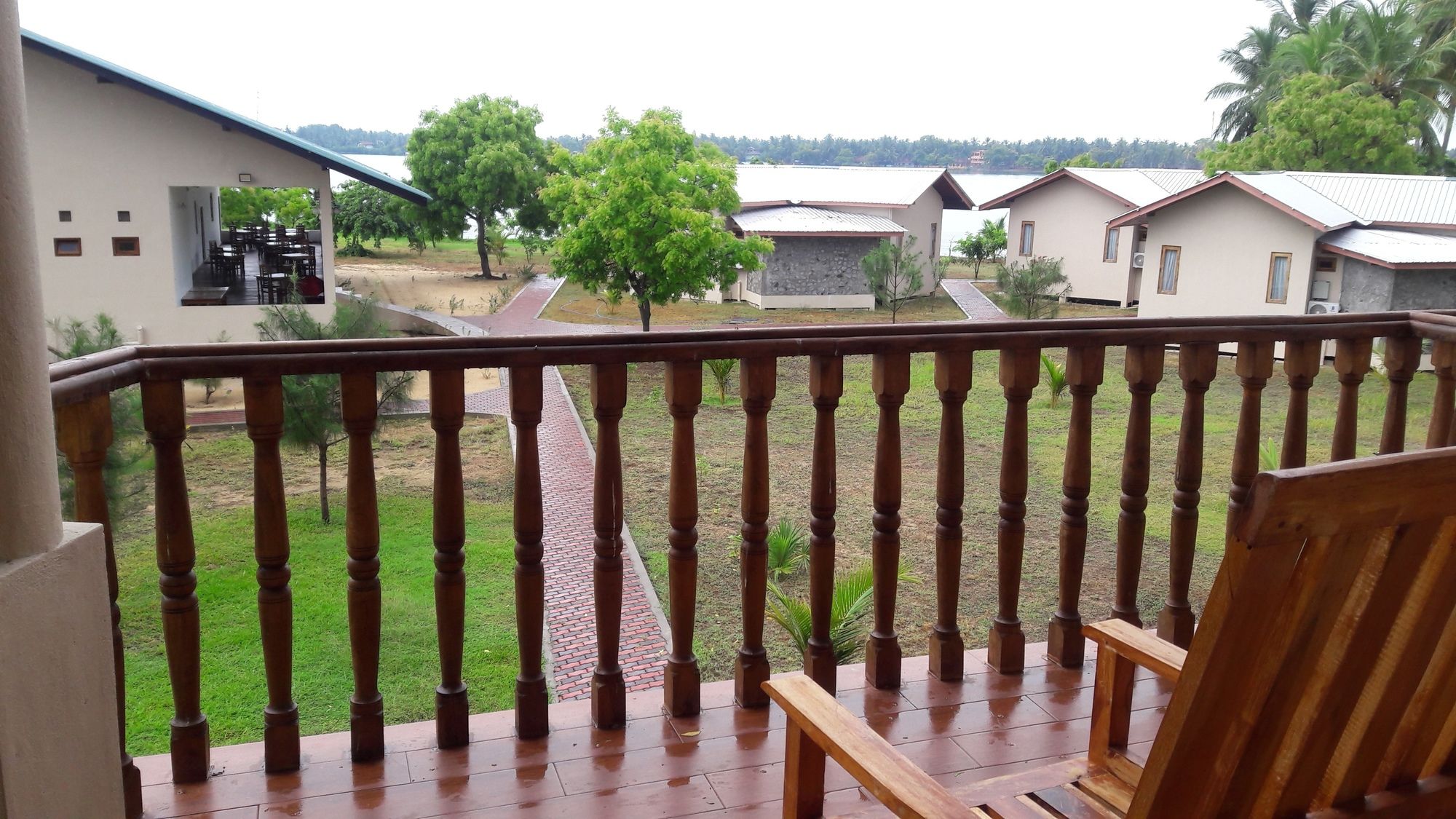 Фото Hotel Naaval